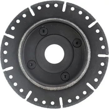 Řezný kotouč Kotouč řezný/brusný diamantový PRO5 2v1/125mm