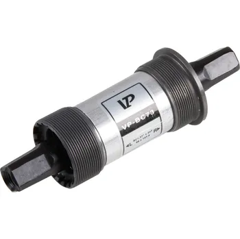 Klika na kolo VAN RYSEL Středové složení VP-BC73 127,5 mm