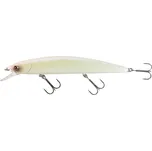 CAPERLAN Wobler Jerkbait Minnow WXM JKMNW 130 SP bílý BÍLÁ