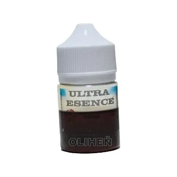 Návnadové aroma Splashbaits Oliheň ultra esence 30 ml