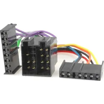 Auto Hi-Fi Redukce ISO ZRS- 48