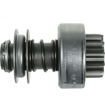 Volnoběžka AS-PL (SD0402P)