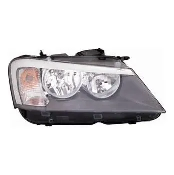 Přední světlomet Světlomet VAN WEZEL 0682962