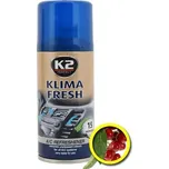 K222 Osvěžení vzduchu interiéru ( K2 KLIMA Fresh ) CHERRY