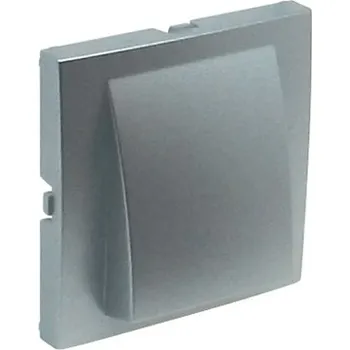 vypínač LOGUS90 LOGUS Kryt vývodu hliník 90671 TAL 5603011068486