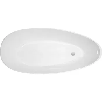 Vana EBS Gladje Vana XL 170x77 cm, volně stojící 601189171118