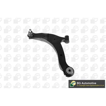 Zavěšení kol Řídicí páka, zavěšení kol, , 04656731AD, 04656731AE, 04656731AF, 04656731AG, 04656731AH, 04656731AJ, 04656731AK, 04656731AL, 04656731AM, 04656731AN, 4656731AD, 4656731AE, BGA, TRC1304