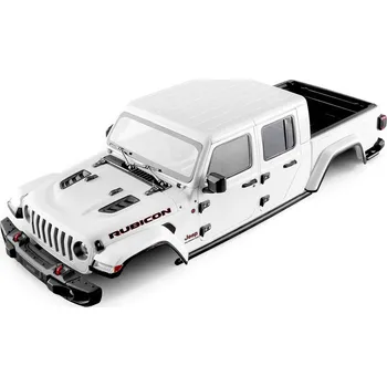 RC náhradní díl Killerbody karosérie 1:10 Jeep Gladiator Rubicon