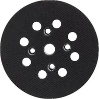 Brusný talíř BOSCH 2609256B61 125 mm
