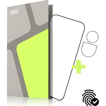 Tempered Glass Protector pro Oppo Reno 10 5G + sklo na kameru (kompatibilní s čtečkou)