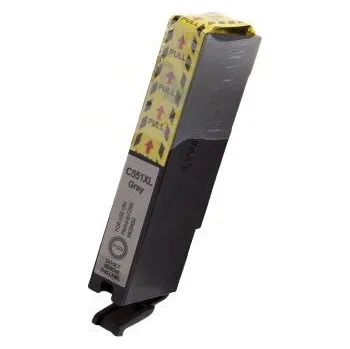 TonerPartner za CANON 6447B001, kompatibilní toner Šedá