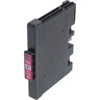 TonerPartner za RICOH 405763, kompatibilní toner fialová