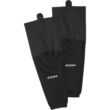 CCM Stulpny CCM SX7000 Practice INT, Barva RED 975278