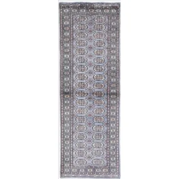 Koberec Orientální koberec Buchara Exkluziv 227x76 cm - B510773