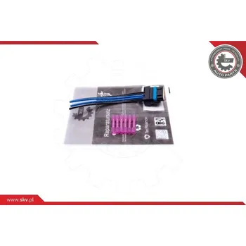 Opravná sada kabelu, spouštěč okna ESEN SKV 53SKV103