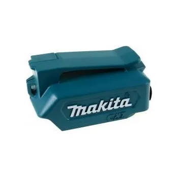 Nabíječka baterií Makita USB nabíjecí adaptér DEAADP06 pro 10,8V-akumulátor originál