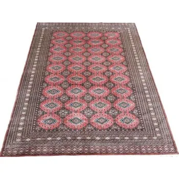 Koberec Orientální koberec Jaldar Royal 383x283 cm - B507185