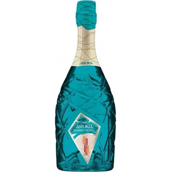 Víno Astoria - Spumante Brut Fashion Victim Unica Brut, 0,75 l