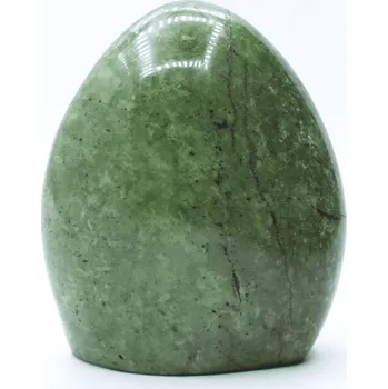 Milujeme Kameny Chryzopras - leštěný ovál CHS53 352505