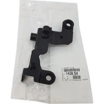 Vzduchový filtr Zarážka, vzduchový filtr ORIGINAL CITROEN-PEUGEOT 1436S4