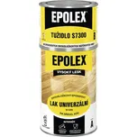 Epoxidový lak Epolex S1300 lesklý dvousložkový + tužidlo 840 g