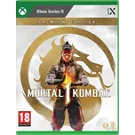 Mortal Kombat 1 Premium Edition Xbox…