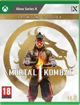 Mortal Kombat 1 Premium Edition Xbox…