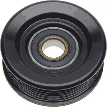 Vratná/vodicí kladka, klínový žebrový řemen GATES T36100