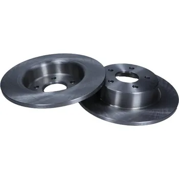 Brzdový kotouč Brzdový kotouč MAXGEAR 19-3206