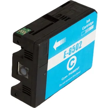 TonerPartner za EPSON C13T850200, kompatibilní toner modrá