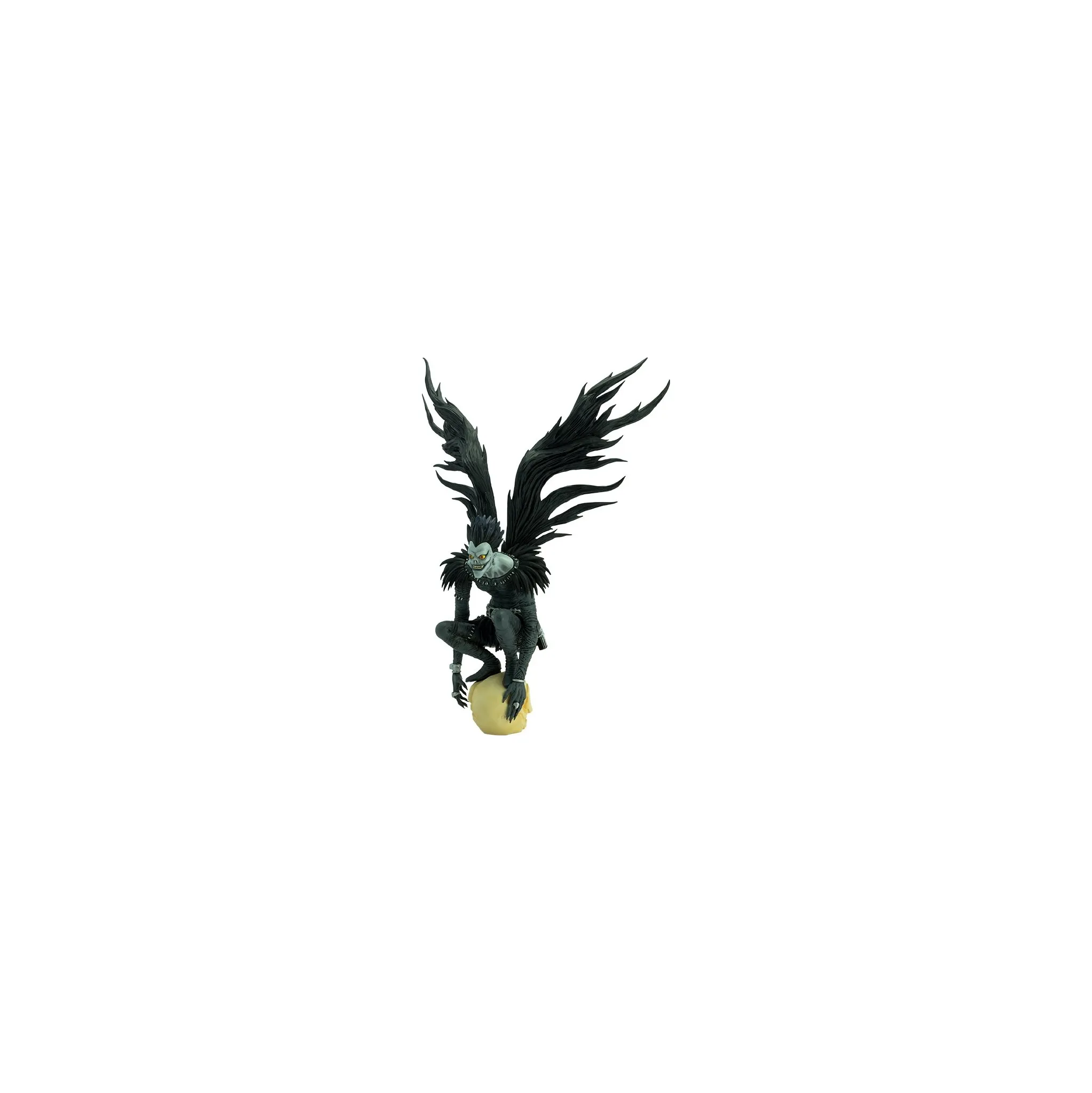 Fotografie 1 - Figurka ABYstyle Death Note figurka Ryuk