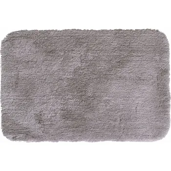 Koupelnová předložka Ridder CHIC 7104307 Protiskluzová koupelnová předložka 60 x 90 cm - šedá