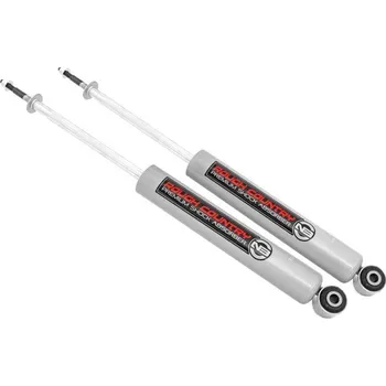 Front nitro shocks Rough Country N3 Premium Lift 7-8"