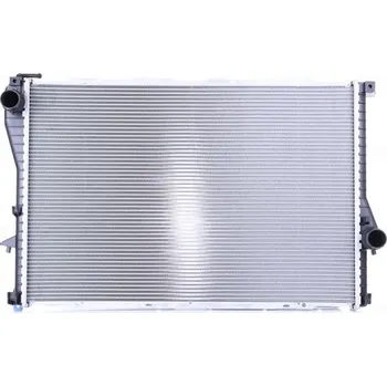 Chladič motoru Chladič, chlazení motoru NISSENS 60754A