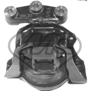 Zavěšení motoru Zavěšení motoru Metalcaucho 05186