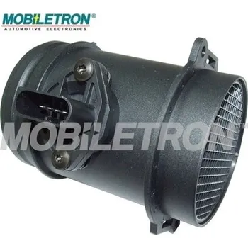 Váha vzduchu Snímač množství protékajícího vzduchu, 077133471J, MOBILETRON, MA-B135