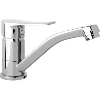 Vodovodní baterie JB Sanitary Doka K10 20 00 Umyvadlová a dřezová stojánková baterie