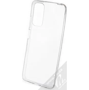 Pouzdro na mobilní telefon 1Mcz TPU ochranný kryt pro Xiaomi Redmi Note 11 (Global version), Redmi Note 11S (Global version) průhledná (transparent)