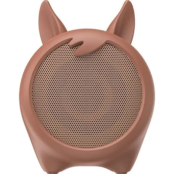 Bluetooth reproduktor Mini reproduktor BlueTooth Baseus Kůň