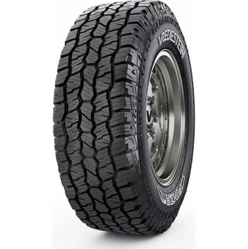 Letní osobní pneu 235/75R15 109T, Vredestein, PINZA AT