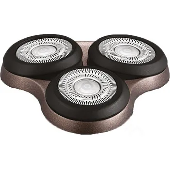 Příslušenství k holicímu strojku Remington Náhradní frézky SPR-X9