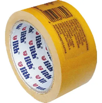 Lepicí páska ULITH Lepicí páska oboustranná 38 mm x 10 m - Kobercová