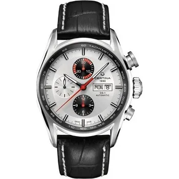 Hodinky CERTINA DS 1 CHRONOGRAPH C006.414.16.031.01