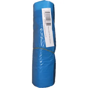 Pytle na odpadky Pytle na odpad zatahovací 60l 20ks 58x69 cm