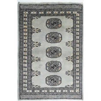 Koberec Orientální koberec Buchara Exkluziv 86x60 cm - B510670