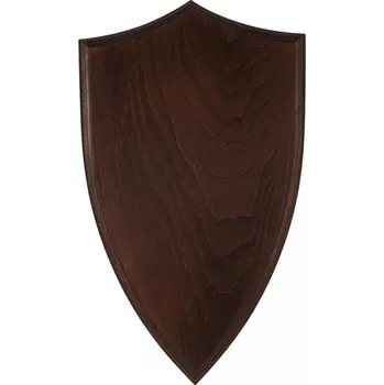 Podložka pod trofej č.302 - kaštan