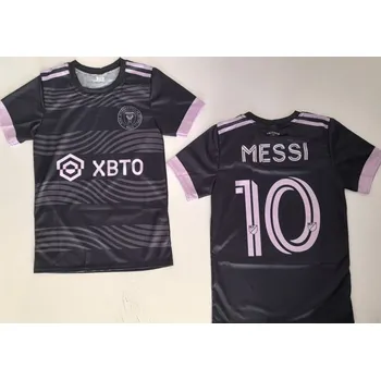 Dres Inter Miami Lionel Messi Velikost: 164