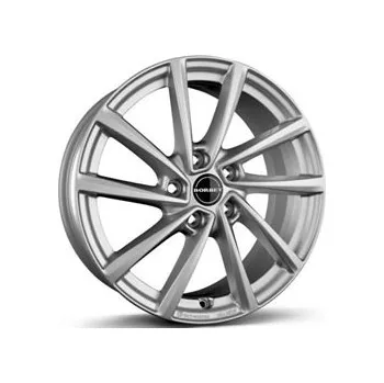Alu kolo BORBET VT 7,5x17 5x115 ET45 CB70,27 497138BO