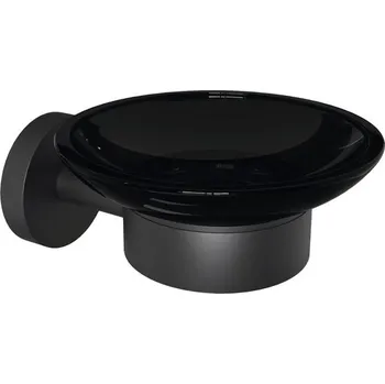 Mýdlenka Mýdlenka REIKA SAKU matně černá