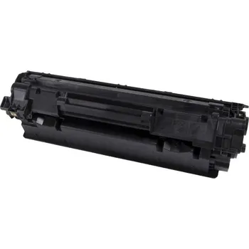 TonerPartner za HP CE278A, kompatibilní toner černá